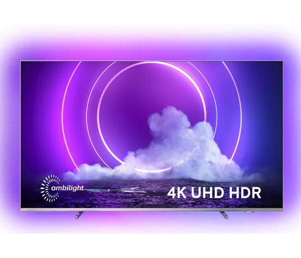 Philips 55PUS9206 - 1055517 - zdjęcie 2